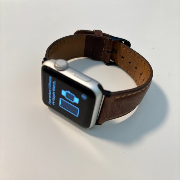 Apple Watch - Series 2 - 38mm Case (Ladies) - Picture 1 of 7